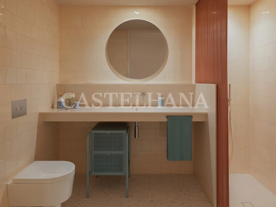 Apartamento T3 para Venda em Marvila Foto 15