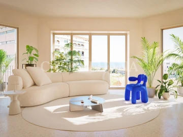 Apartamento T3 para Venda em Marvila