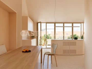 Apartamento T3 para Venda em Marvila