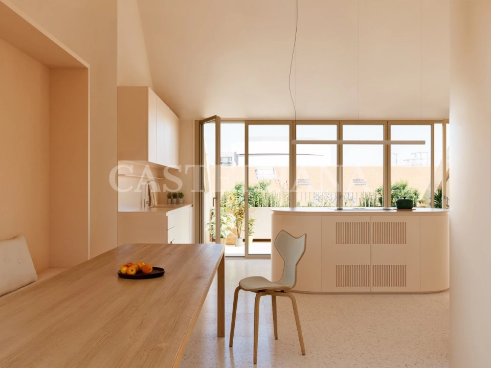 Apartamento T3 para Venda em Marvila Foto 27