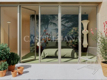 Apartamento T3 para Venda em Marvila