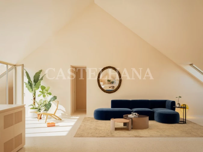 Apartamento T3 para Venda em Marvila Foto 22