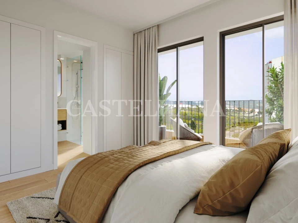 Apartamento T2 para Venda em Santo António dos Cavaleiros e Frielas Foto 11