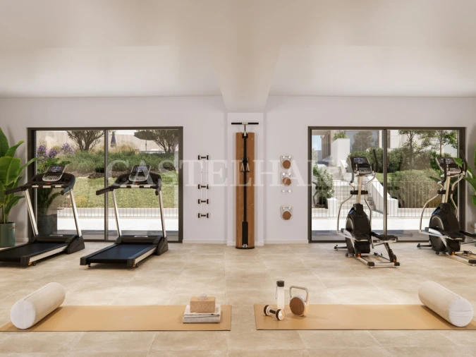 Apartamento T2 para Venda em Santo António dos Cavaleiros e Frielas Foto 6