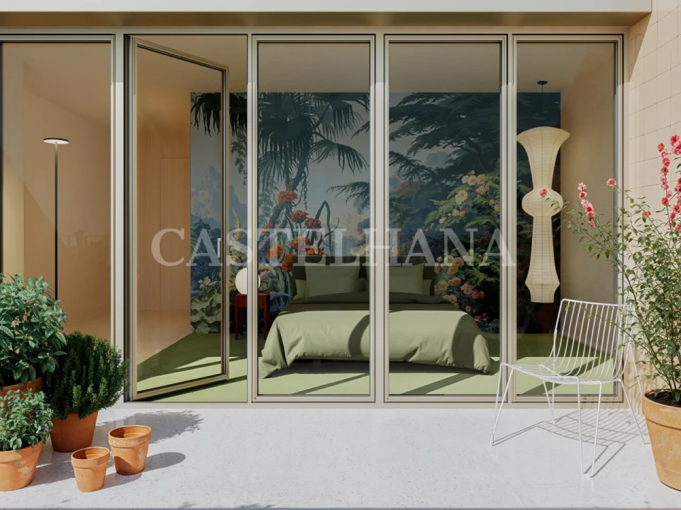 Apartamento T5 para Venda em Marvila Foto 5