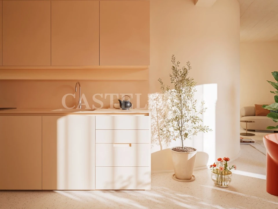 Apartamento T5 para Venda em Marvila Foto 7