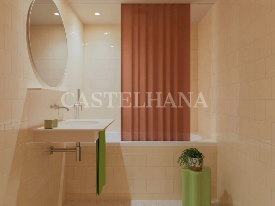 Apartamento T5 para Venda em Marvila Foto 21
