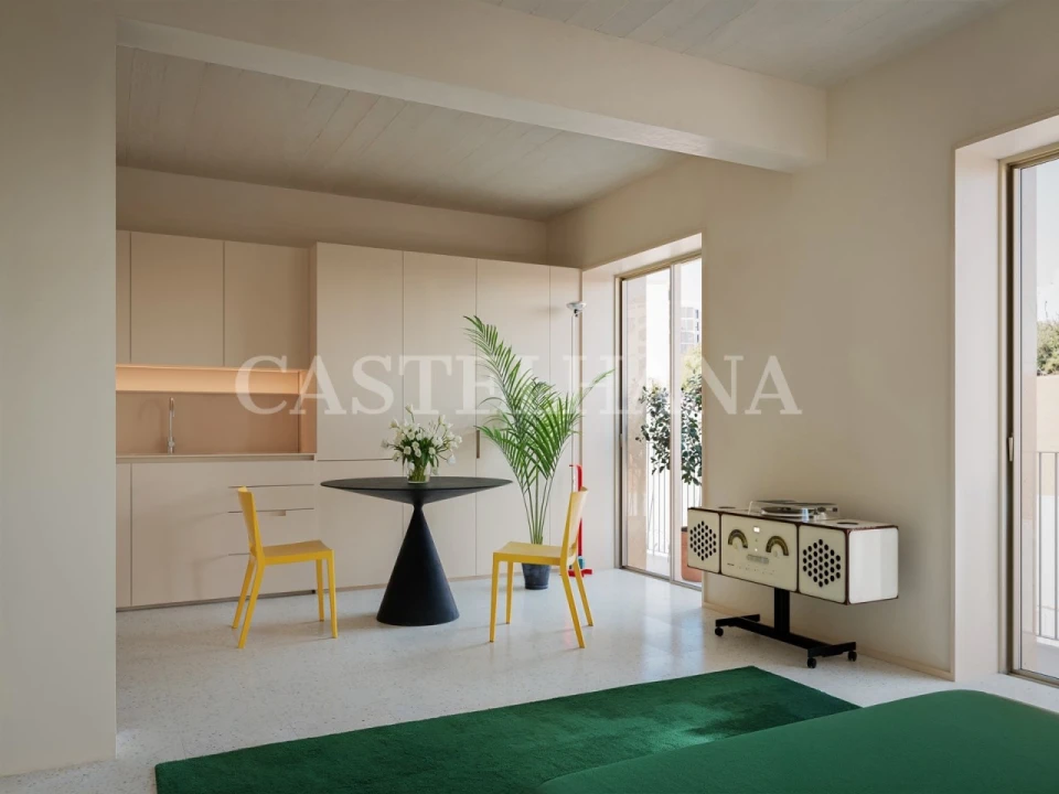 Apartamento T5 para Venda em Marvila Foto 25