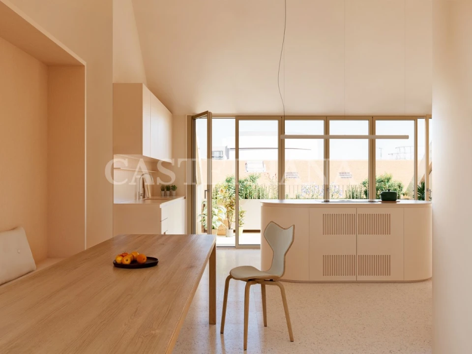 Apartamento T5 para Venda em Marvila Foto 27