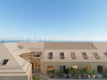 Apartamento T5 para Venda em Marvila