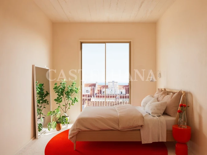 Apartamento T5 para Venda em Marvila Foto 20