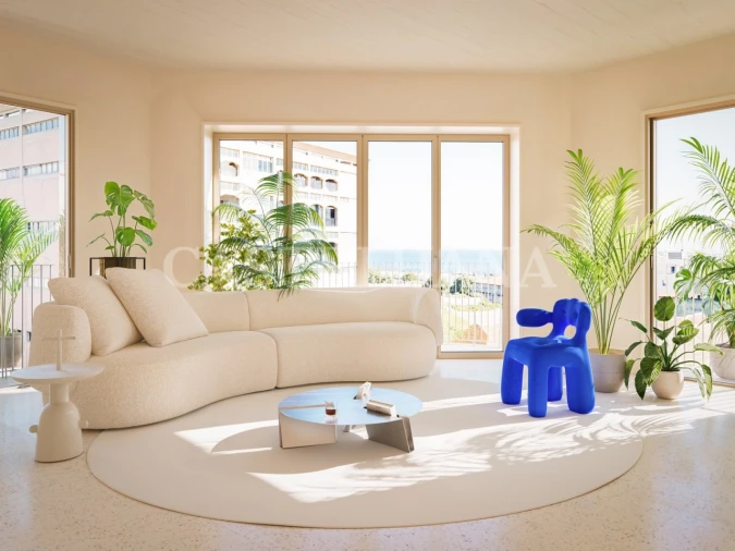 Apartamento T5 para Venda em Marvila Foto 26