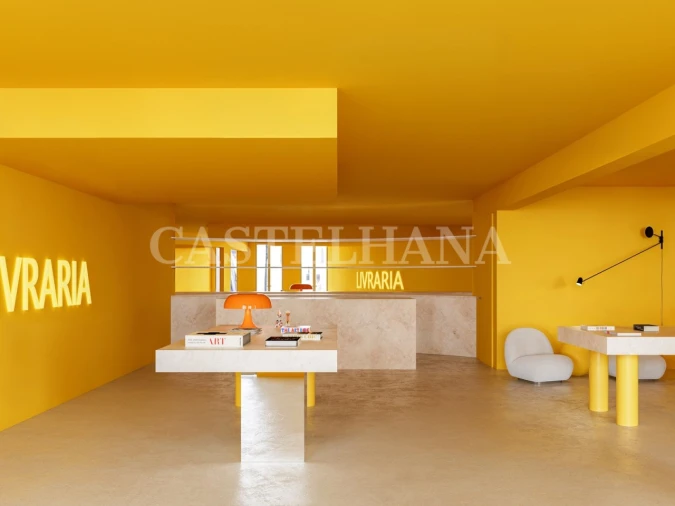 Apartamento T5 para Venda em Marvila Foto 35