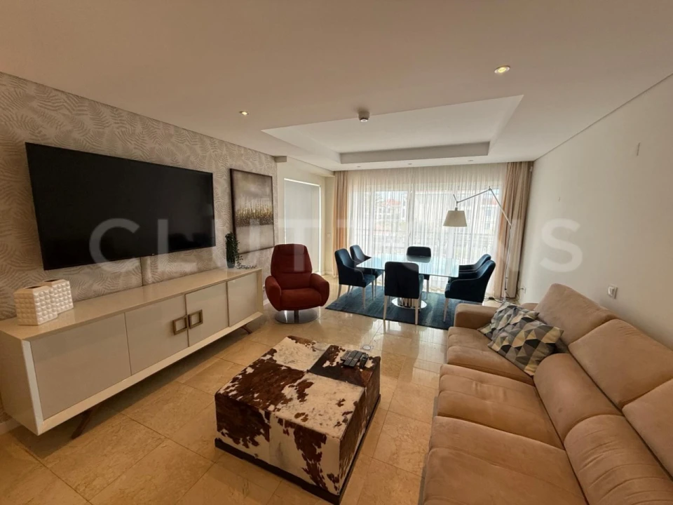 Apartamento T2 para Venda em Quarteira Foto 3