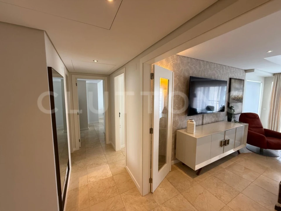 Apartamento T2 para Venda em Quarteira Foto 9