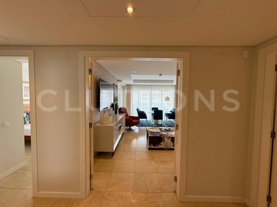 Apartamento T2 para Venda em Quarteira Foto 10