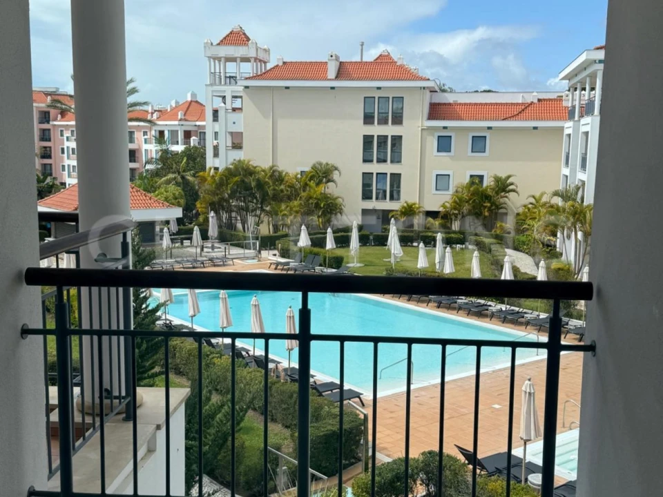 Apartamento T2 para Venda em Quarteira Foto 14