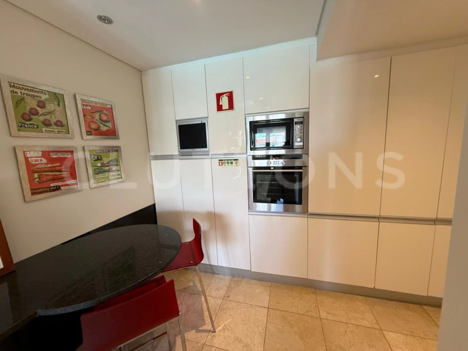 Apartamento T2 para Venda em Quarteira Foto 16