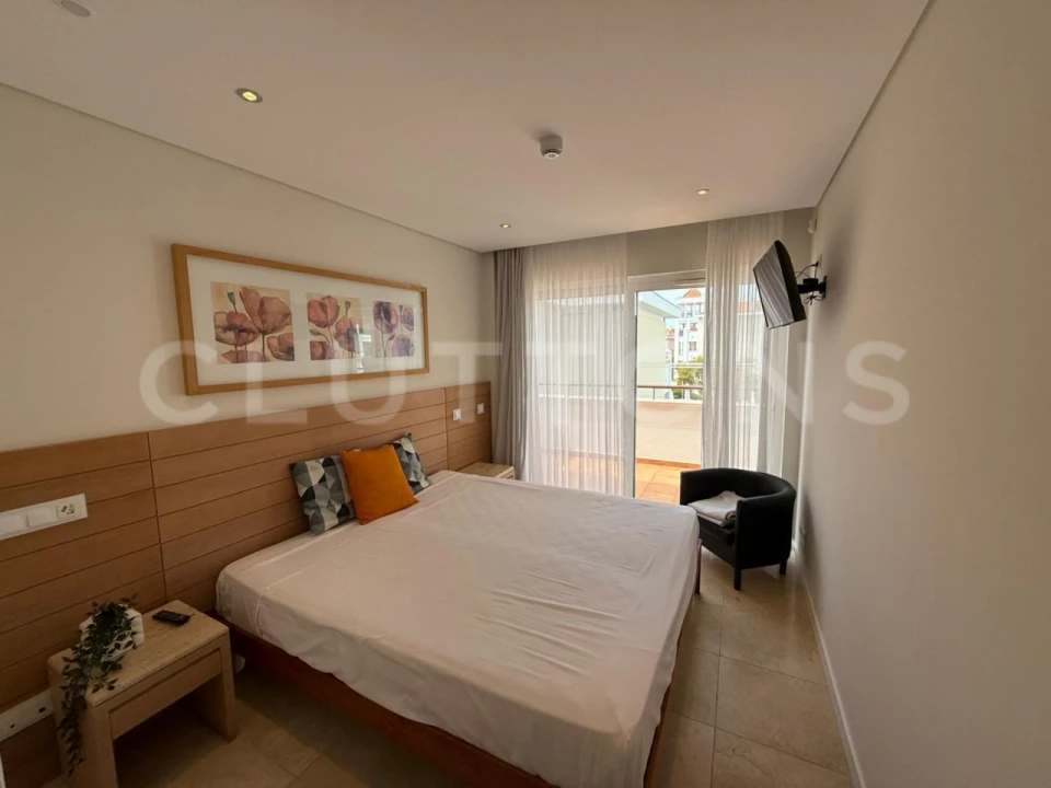 Apartamento T2 para Venda em Quarteira Foto 19