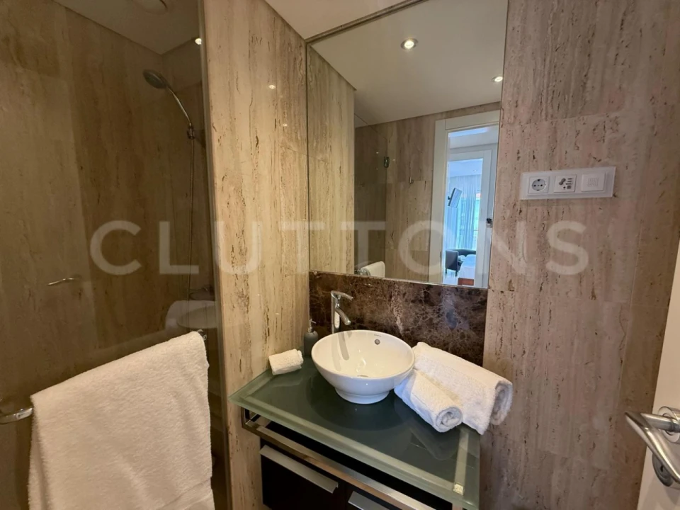 Apartamento T2 para Venda em Quarteira Foto 21