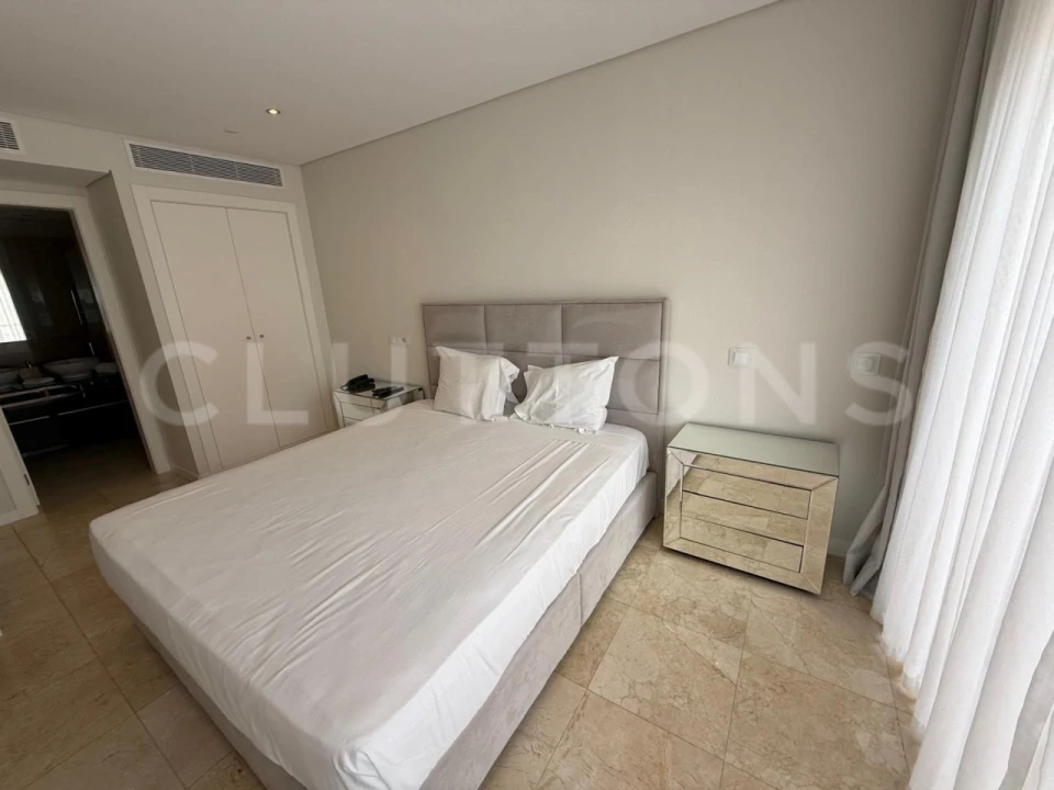 Apartamento T2 para Venda em Quarteira Foto 22