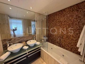 Apartamento T2 para Venda em Quarteira