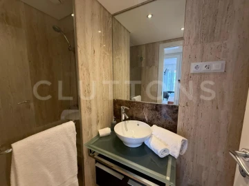 Apartamento T2 para Venda em Quarteira