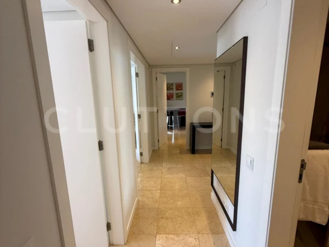 Apartamento T2 para Venda em Quarteira Foto 18