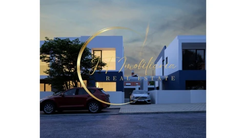 Moradia T4 para Venda em Esgueira