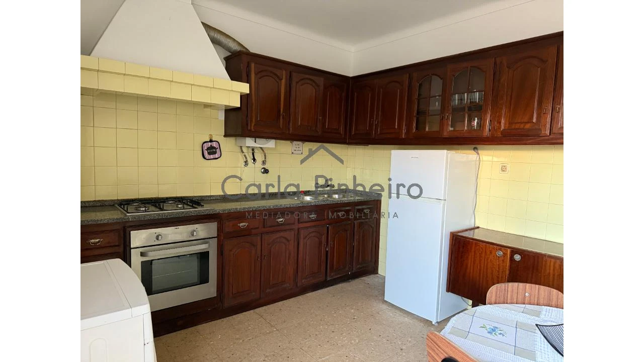 Moradia T2 para Venda em Vila Nova de Milfontes Foto 4