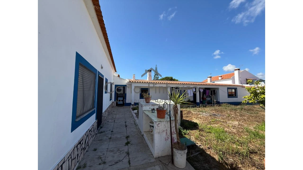 Moradia T2 para Venda em Vila Nova de Milfontes Foto 10