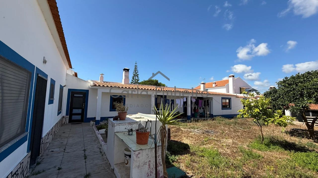 Moradia T2 para Venda em Vila Nova de Milfontes Foto 11