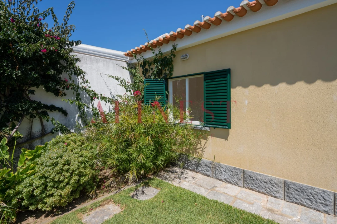 Moradia T7 para Arrendamento em Carcavelos e Parede Foto 70