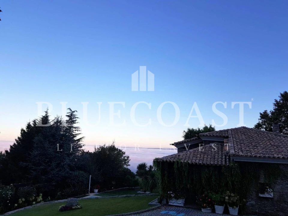 Quinta T4 para Venda em Moimenta da Serra e Vinhó Foto 31