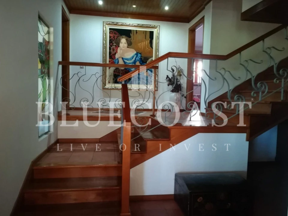 Quinta T4 para Venda em Moimenta da Serra e Vinhó Foto 20