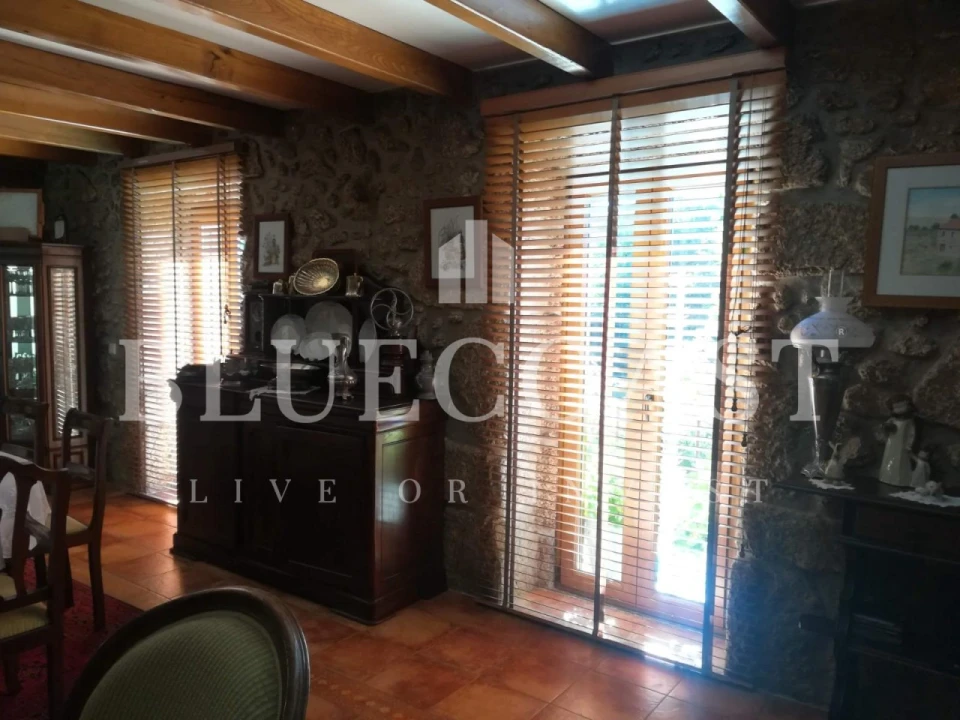 Quinta T4 para Venda em Moimenta da Serra e Vinhó Foto 15