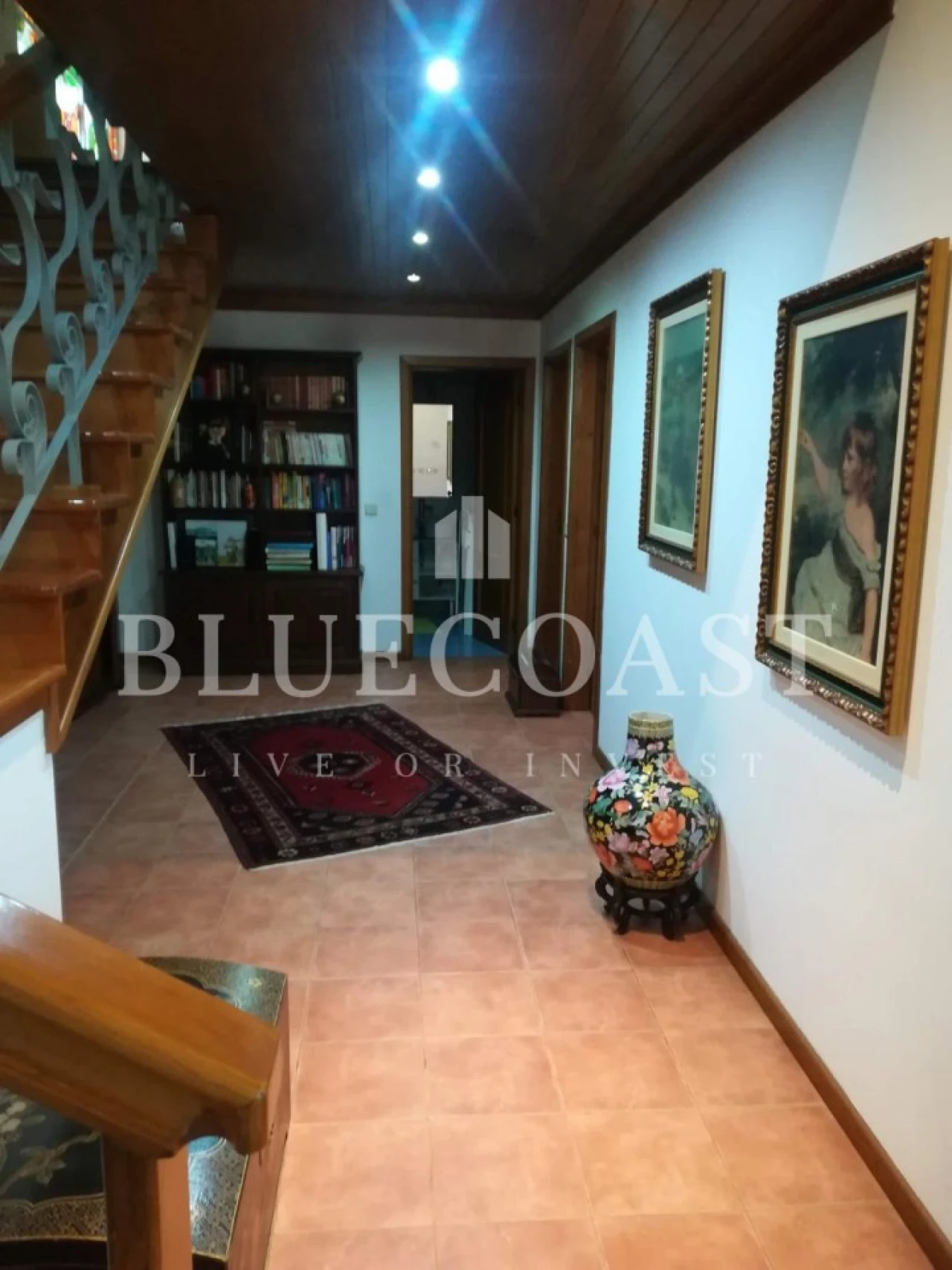 Quinta T4 para Venda em Moimenta da Serra e Vinhó Foto 19