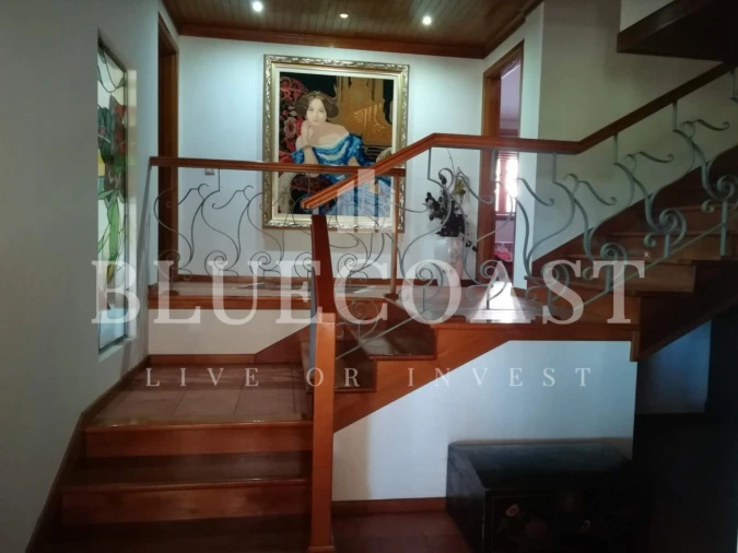 Quinta T4 para Venda em Moimenta da Serra e Vinhó Foto 20