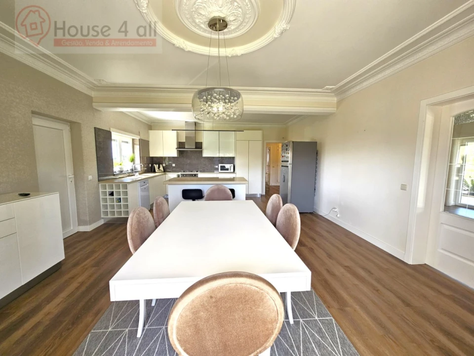 Moradia T3 para Venda em Nossa Senhora do Pópulo, Coto e São Gregório Foto 9