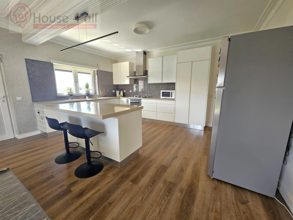 Moradia T3 para Venda em Nossa Senhora do Pópulo, Coto e São Gregório Foto 11