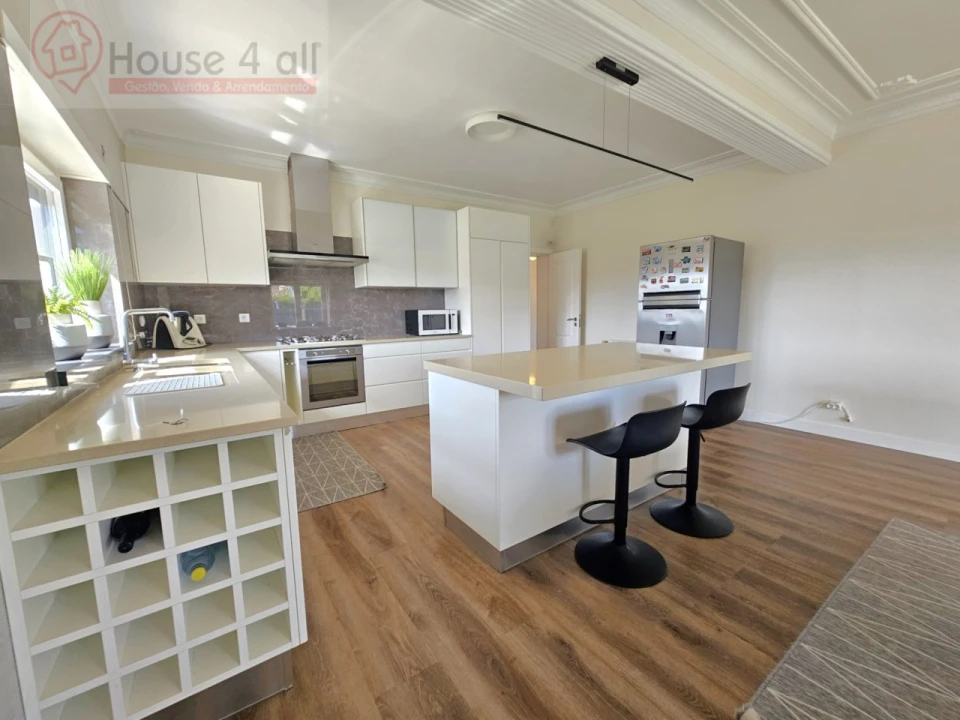 Moradia T3 para Venda em Nossa Senhora do Pópulo, Coto e São Gregório Foto 14