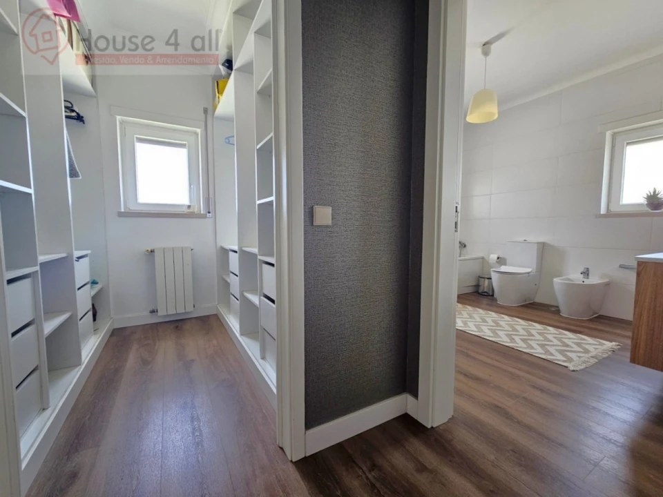 Moradia T3 para Venda em Nossa Senhora do Pópulo, Coto e São Gregório Foto 32