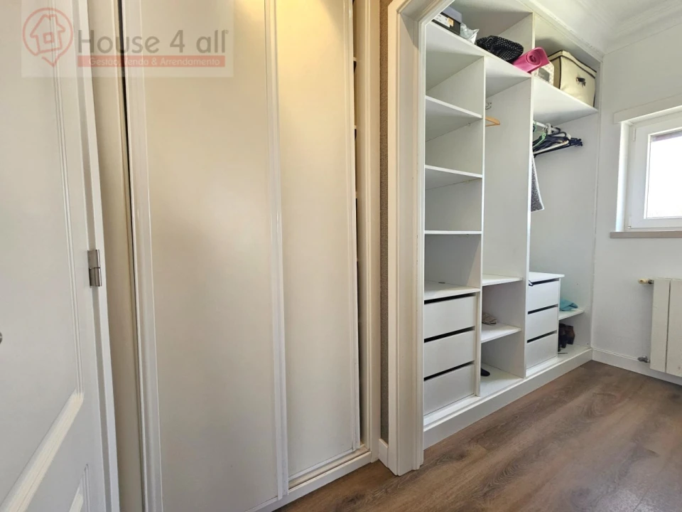 Moradia T3 para Venda em Nossa Senhora do Pópulo, Coto e São Gregório Foto 35