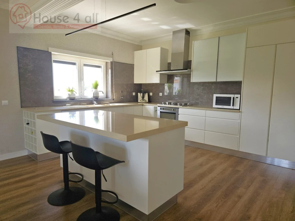 Moradia T3 para Venda em Nossa Senhora do Pópulo, Coto e São Gregório Foto 13