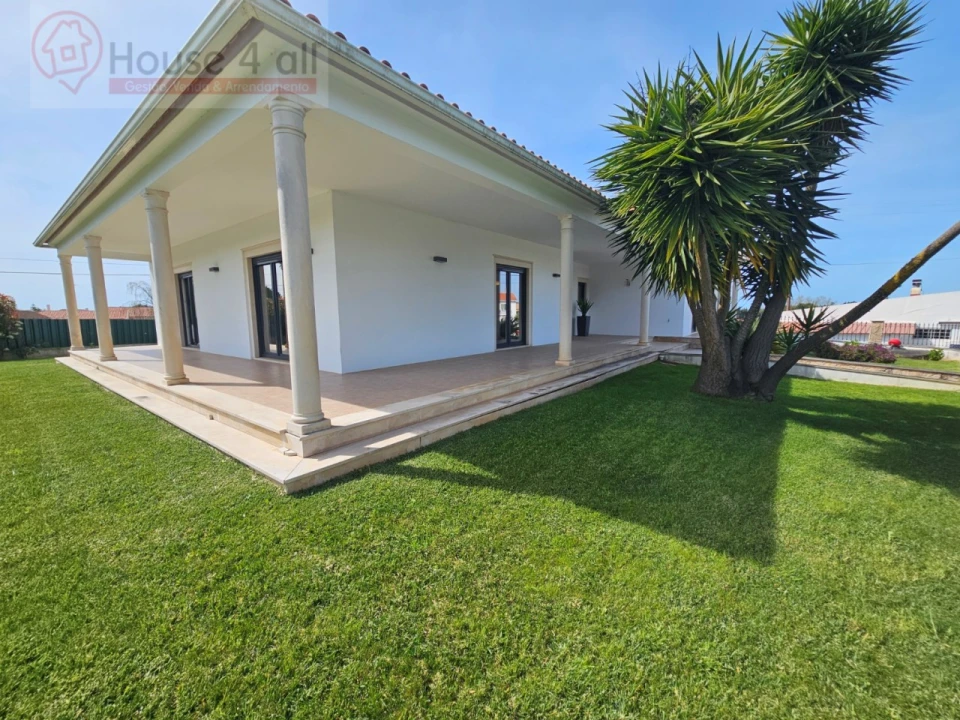 Moradia T3 para Venda em Nossa Senhora do Pópulo, Coto e São Gregório Foto 53