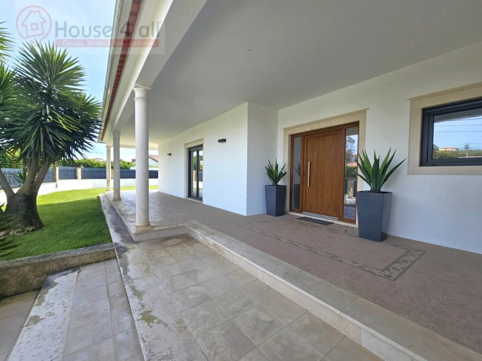 Moradia T3 para Venda em Nossa Senhora do Pópulo, Coto e São Gregório Foto 54