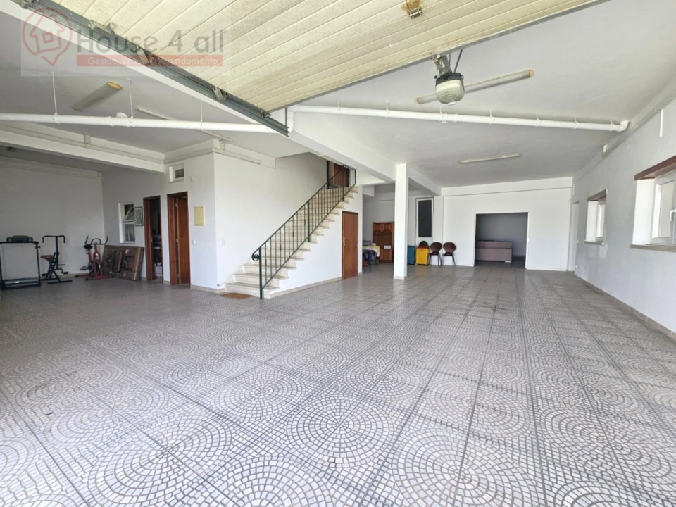 Moradia T3 para Venda em Nossa Senhora do Pópulo, Coto e São Gregório Foto 41