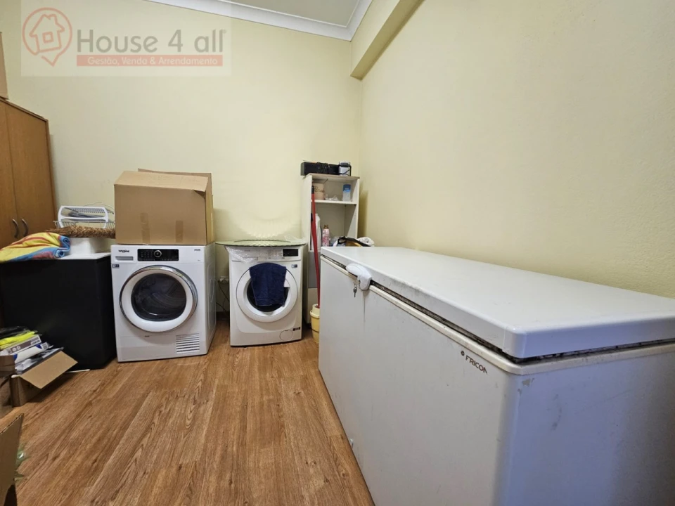 Moradia T3 para Venda em Nossa Senhora do Pópulo, Coto e São Gregório Foto 46