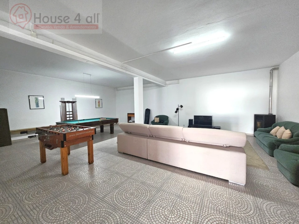 Moradia T3 para Venda em Nossa Senhora do Pópulo, Coto e São Gregório Foto 43