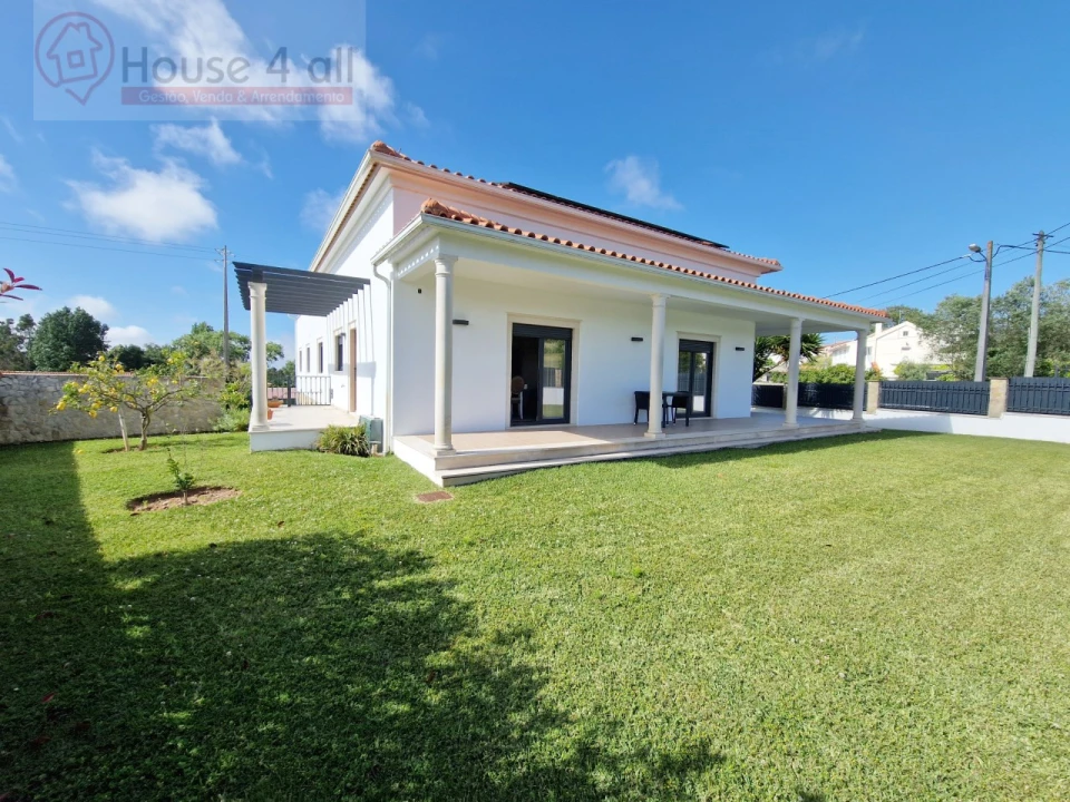 Moradia T3 para Venda em Nossa Senhora do Pópulo, Coto e São Gregório Foto 57